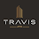 The Travis ATX logo