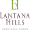 Lantana Hills Apartments logo