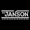 The Janson logo