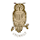 Lookout logo