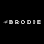 The Brodie logo