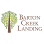Barton Creek Landing logo