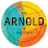 The Arnold logo