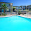 River Oaks Apartments logo