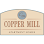 Copper Mill Apartments logo