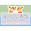 Villas de la Plaza logo
