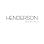 Henderson on Reinli logo