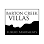Barton Creek Villas logo