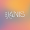 The Janis logo