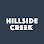 Hillside Creek logo