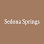Sedona Springs logo