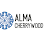 Alma Cherrywood logo