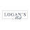 Logan's Mill logo