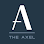 The Axel logo