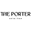 The Porter Apartments logo