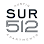 Sur512 logo