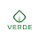 Verde Apartments logo