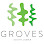 Groves South Lamar logo
