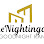 The Nightingale at Goodnight Ranch Senior Apartments logo