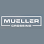 Mueller Crossing logo