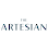 The Artesian at Bee Cave logo