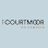 The Courtmoor on Cameron Apartments logo