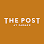 The Post at Parmer logo