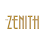 The Zenith logo