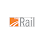 The Rail Apartments logo