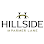 Hillside on Parmer Lane logo