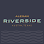 Alexan Riverside logo