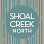 Shoal Creek North logo