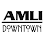 AMLI Downtown logo