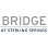 Bridge at Sterling Springs Apartments logo