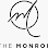 The Monroe Apartments logo